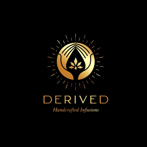 Derived Logo