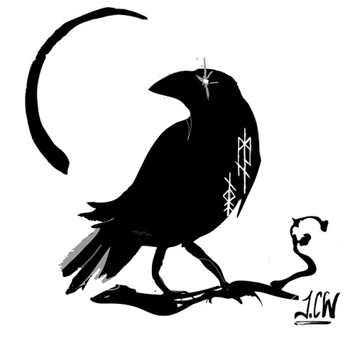 Logo.