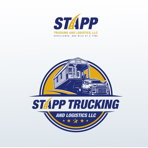 Stapp Trucking and Logistics, LLC