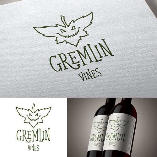 Gremlin Vines 