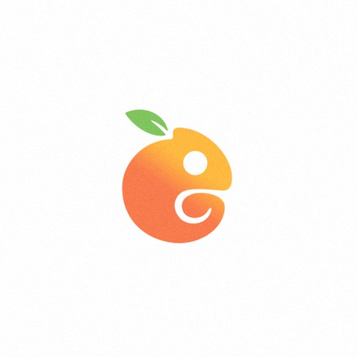 Simple-Smart logo concept for Orange Grove