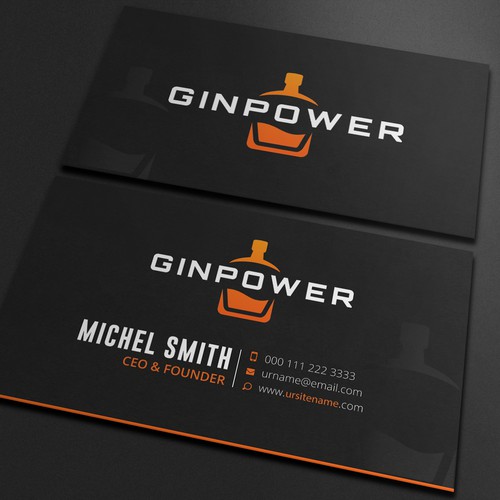 Business Card