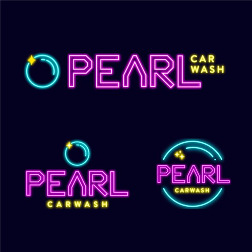 Pearl Car Wash