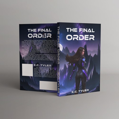 The Final Order