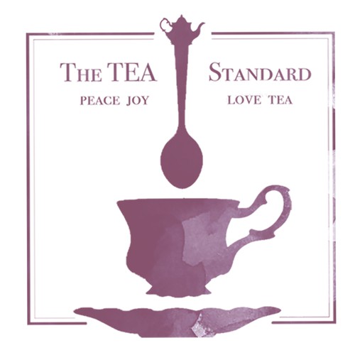 Logo concept for The TEA Standard