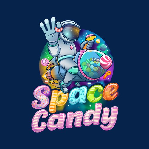 Space Candy