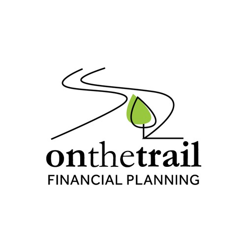 Financial planning logo that appeals to nature lovers