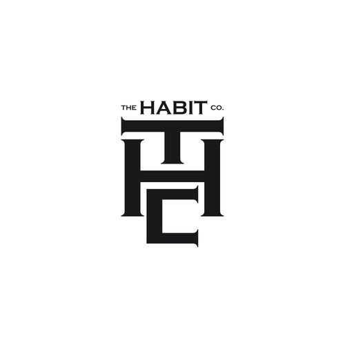 THE HABIT CO.