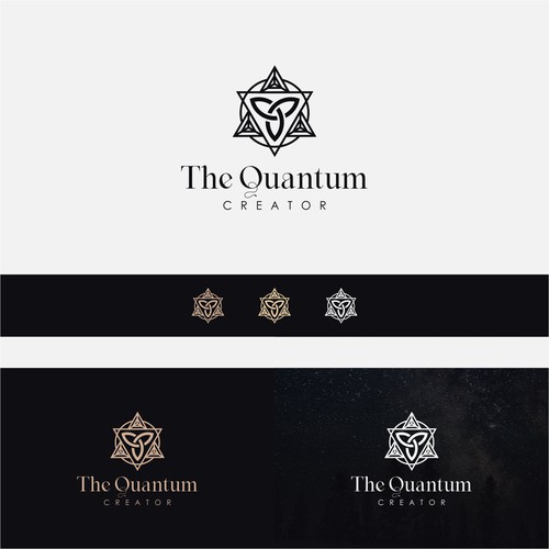 The Quantum Creator