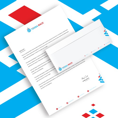 Brand Identity
