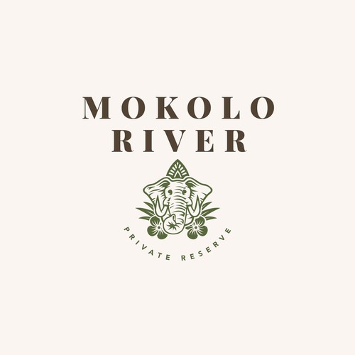 Mokolo River Logo