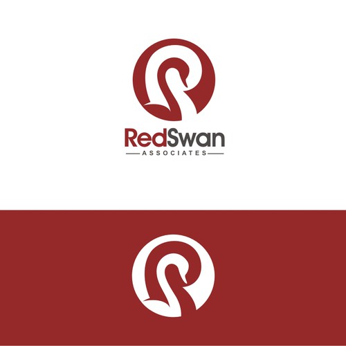 Help Red Swan Associates with a new logo