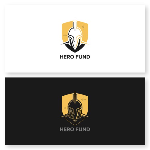 Logo for Hero Fund