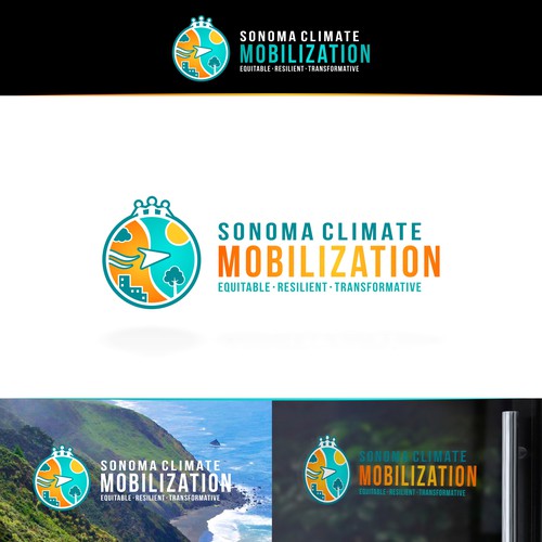 Sonoma Climate Mobilization