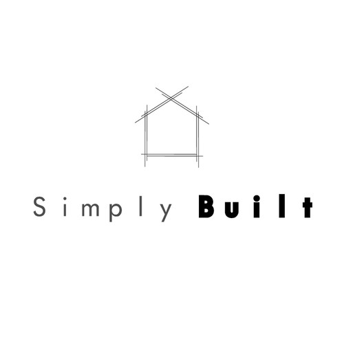 New logo wanted for Simply Built