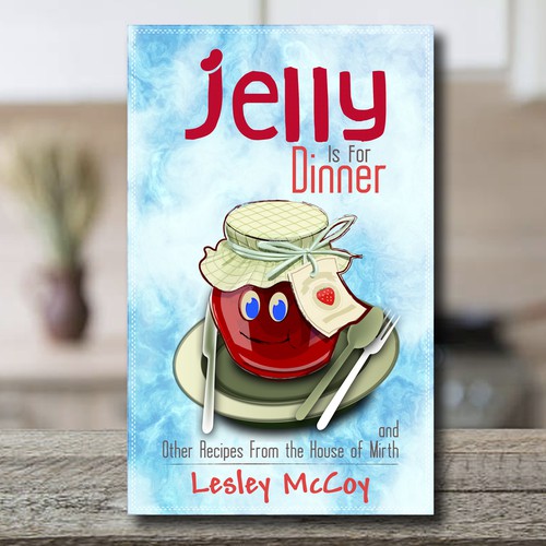 Jelly is for Dinner