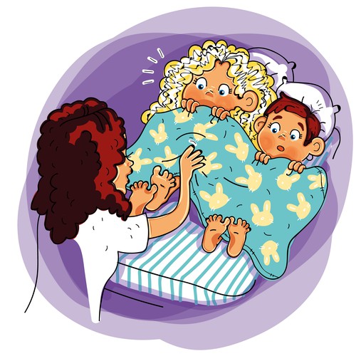 The Practical Guide to Raising Parents- book project