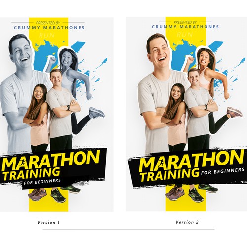 Marathon Training For Beginners