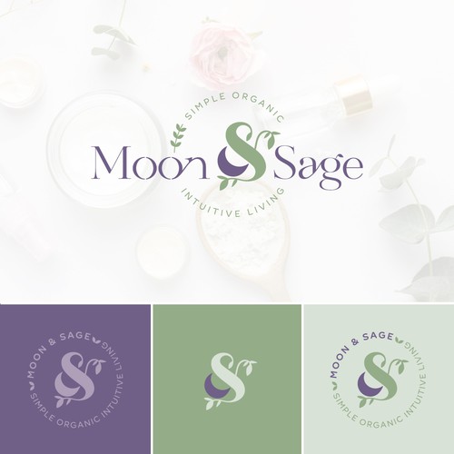 Moon & Sage