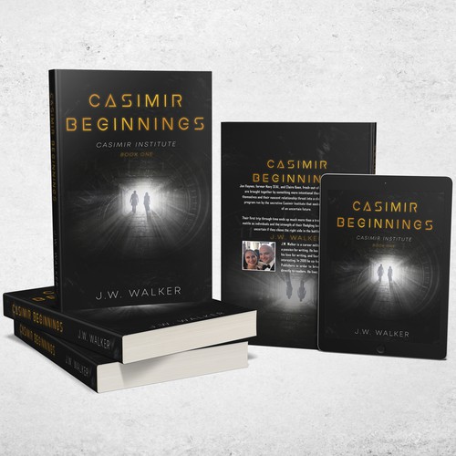 Casimir Beginnings