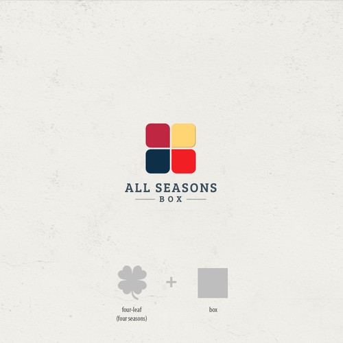 All Seasons BOX