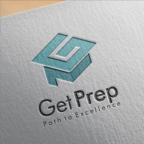 GetPrep Logo