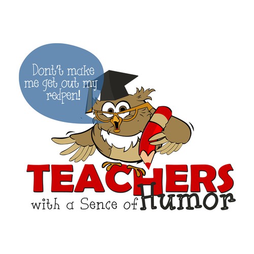 Teachers with a Sence of Humor