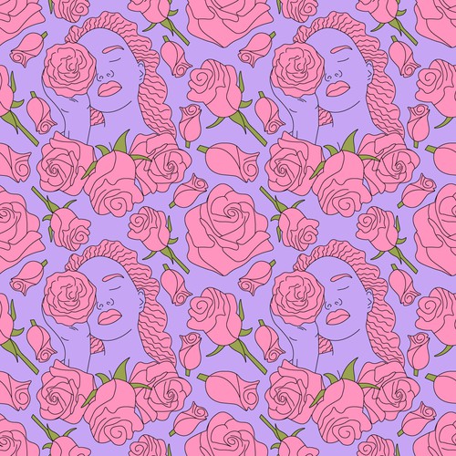 Pattern design