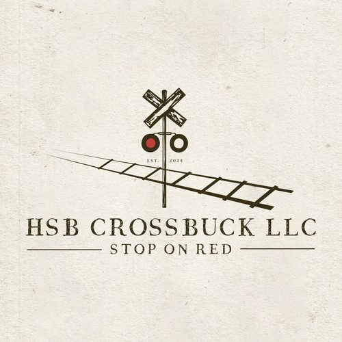 The Crossbuck Building