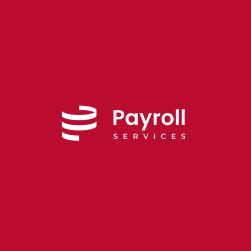 Create a brand identity for PayrollServices.com