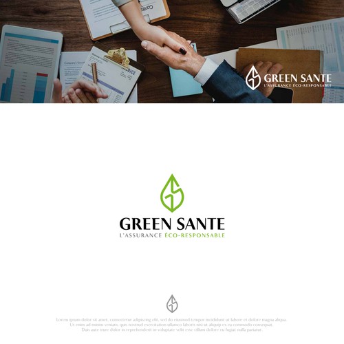 GREEN SANTE