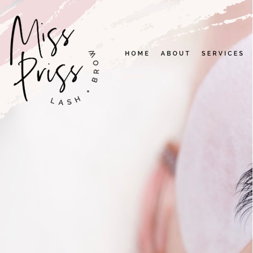 Miss Priss Lash & Brow