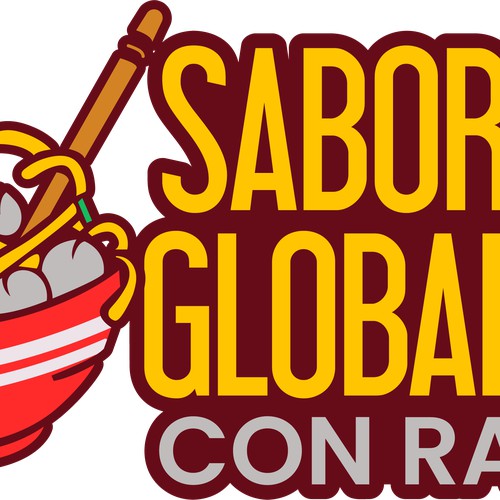 Sabores Globals Con Rafa