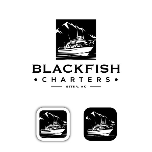 boat logo