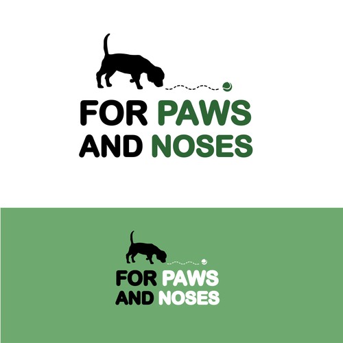 For Paws and Noses