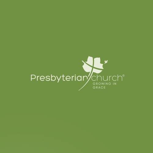 Presbyterian church logo