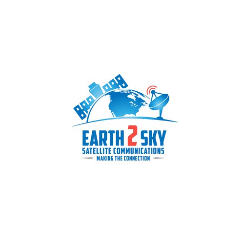 Earth2sky