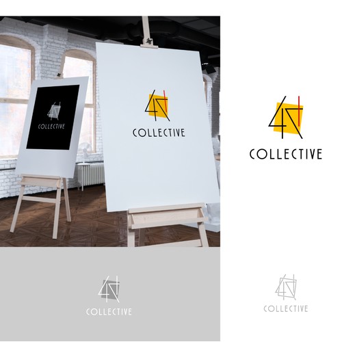 44 collective