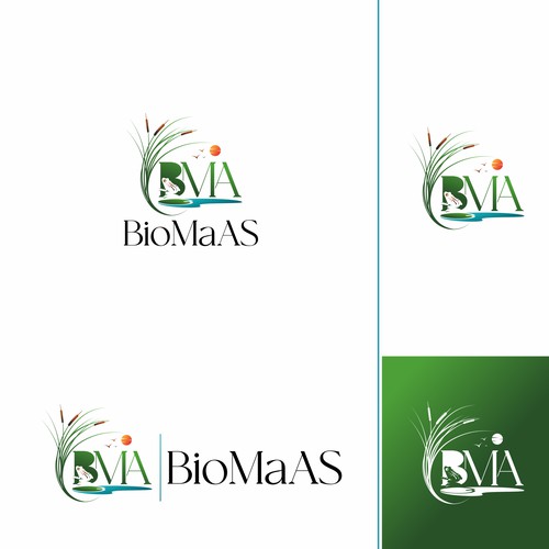 Environmental logo
