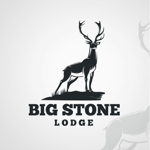 Big Stone Lodge