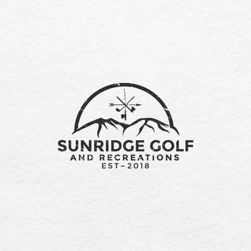 Recreation Park logo