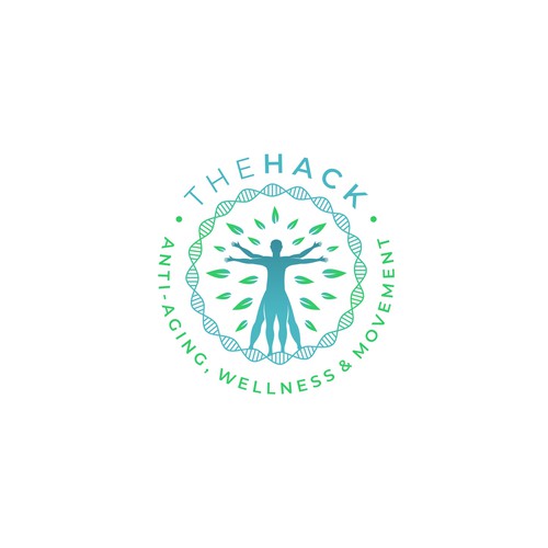 The Hack Logo