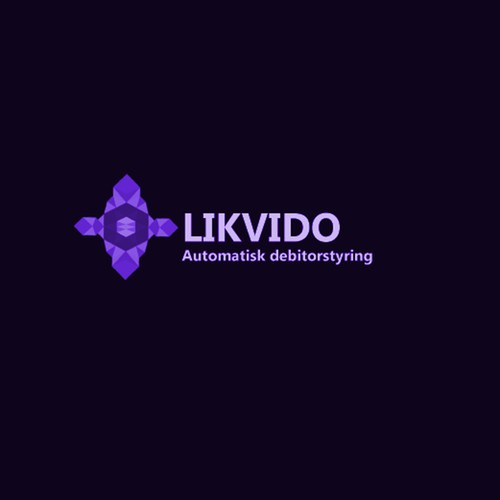 Likvido Modern logo