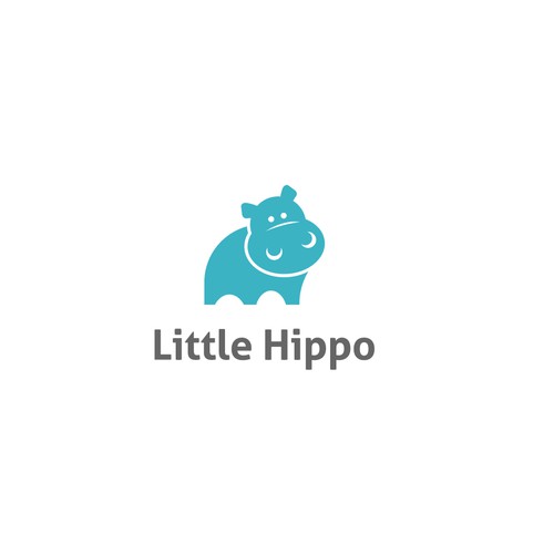 little hippo