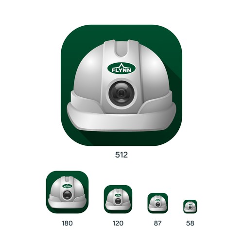 Construction Pictures App Icon