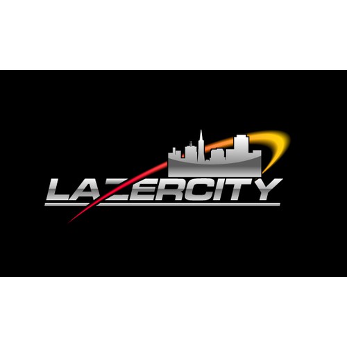 Need "electric" Logo for Laser Tag Business