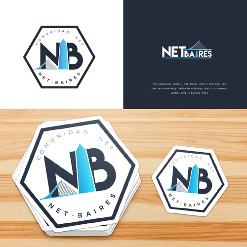 Logo NET-BAIRES