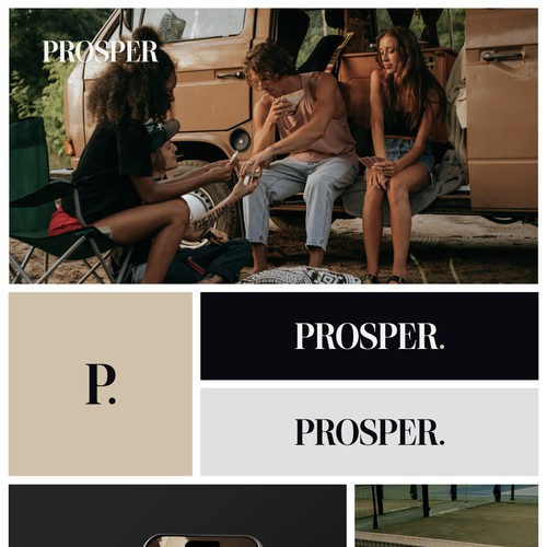PROSPER Magazine