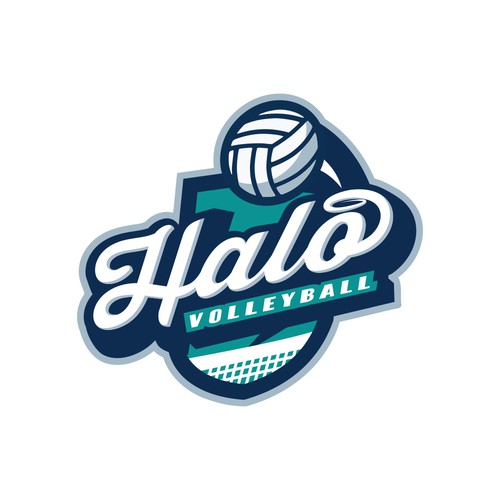 haloball for "halo voleyball"
