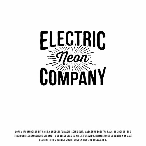 electric